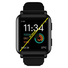 noise watch nav